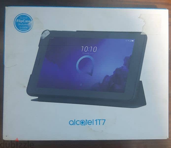 تاب Alcatel 1T7 للبيع 4