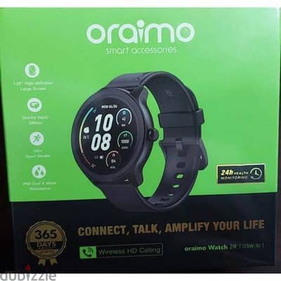 Oraimo