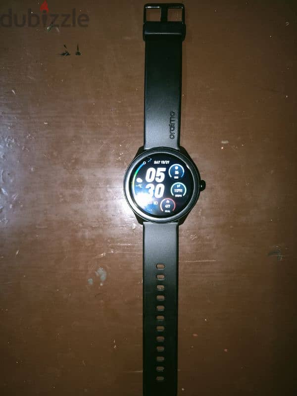 Oraimo Watch 2r 2