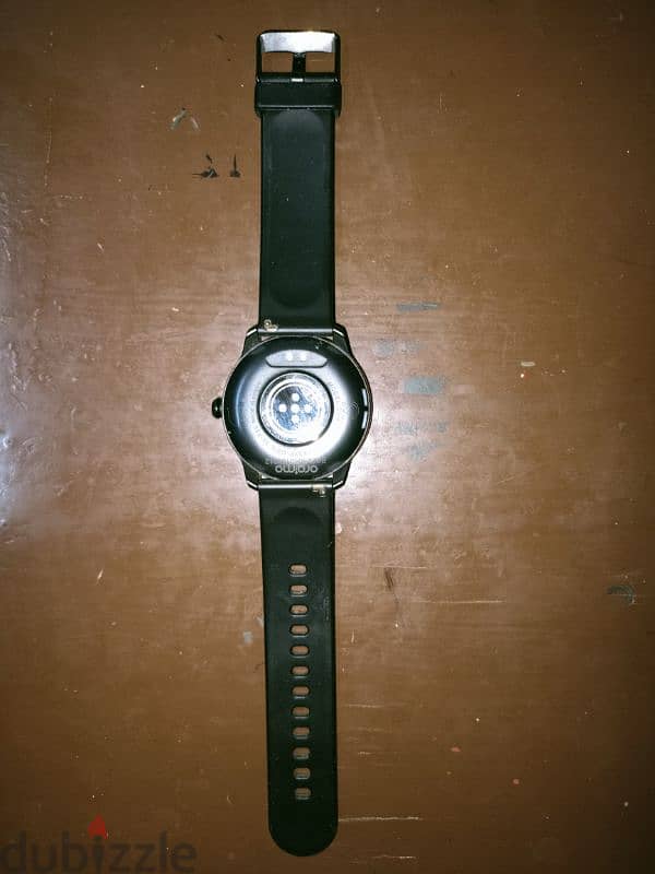 Oraimo Watch 2r 3