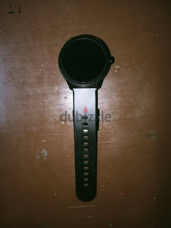 Oraimo Watch 2r 4