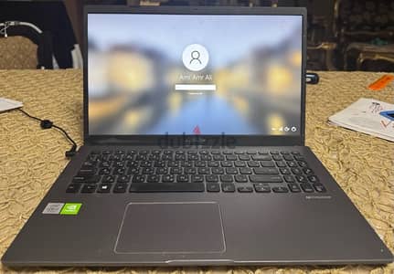 ASUS, intel Core i7, 12Gb Ram, 500Gb SSD, 1 Tb HDD