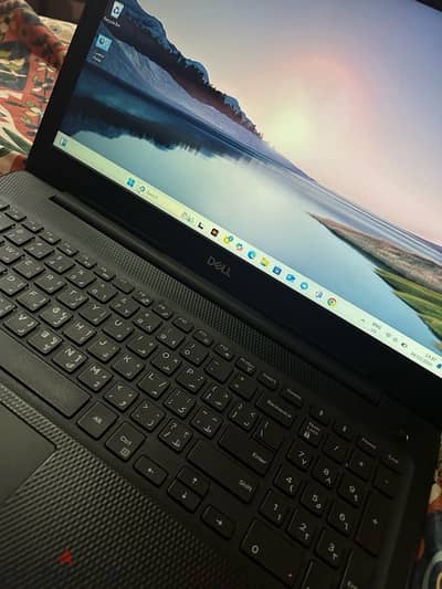 dell inspiron 3593