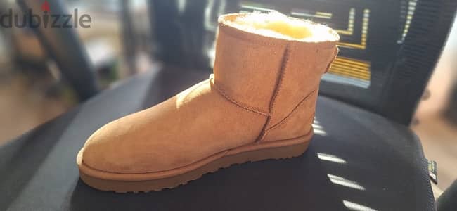 UGG boots original