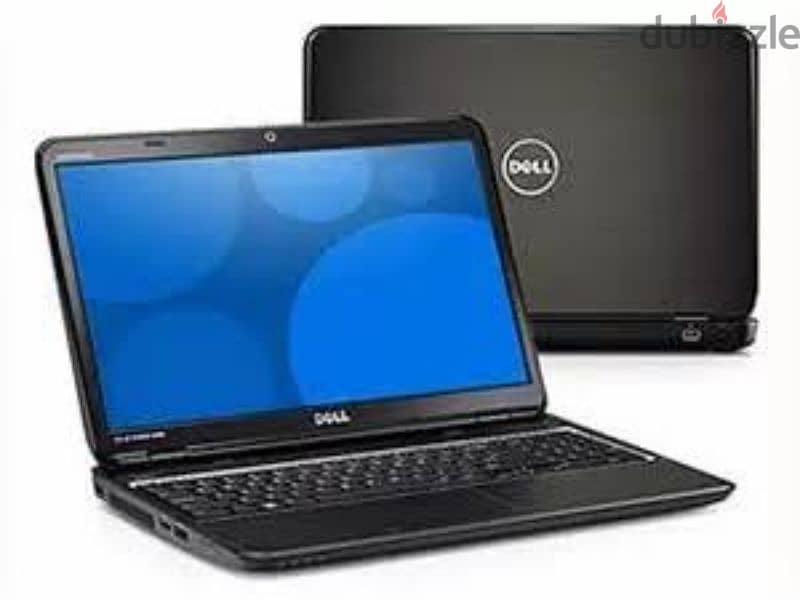 Dell inspiron N5110 Core i7 3