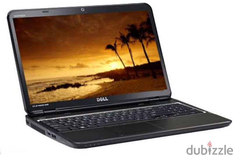 Dell inspiron N5110 Core i7 4