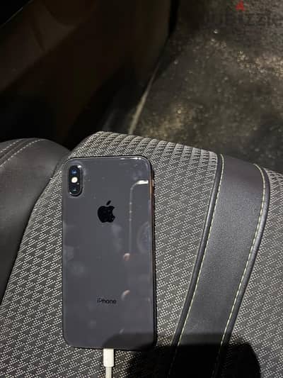 IPhone X 256 GB