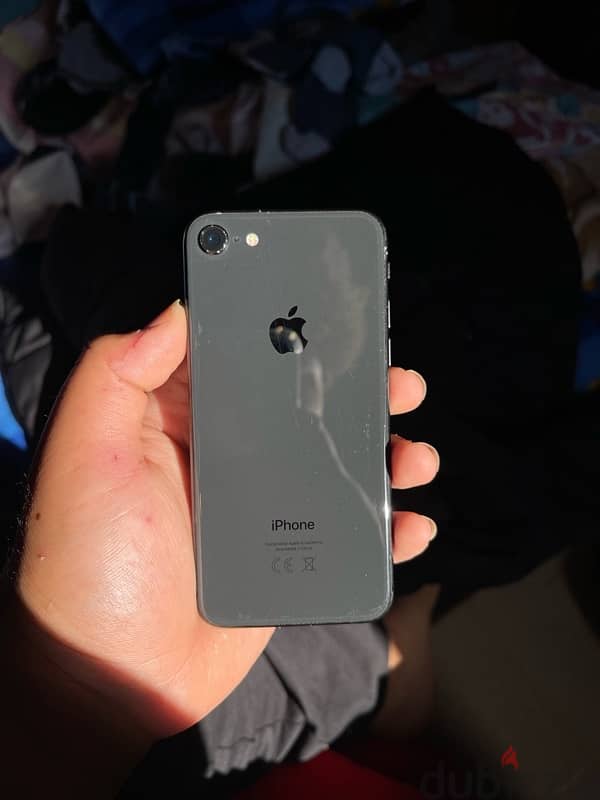 بيع او بدل iPhone 8 0