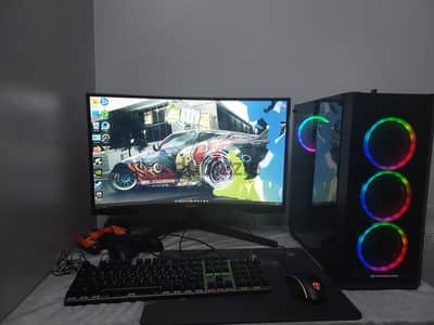 PC Gaming