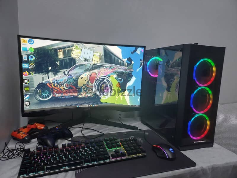 PC Gaming 1