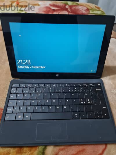 Microsoft Surface Pro2