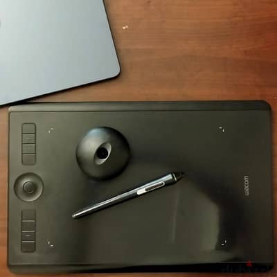 wacom