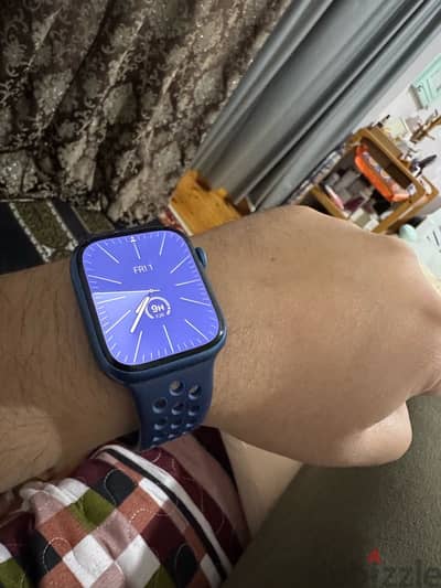 Apple Watch Series 7 45mm