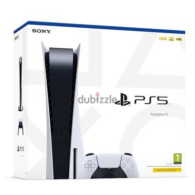 PLAY STATIONN 5 825GB