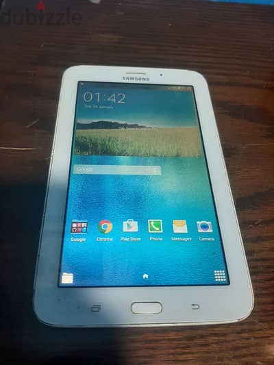 Galaxy Tab 3 Lite مستعمل للبيع