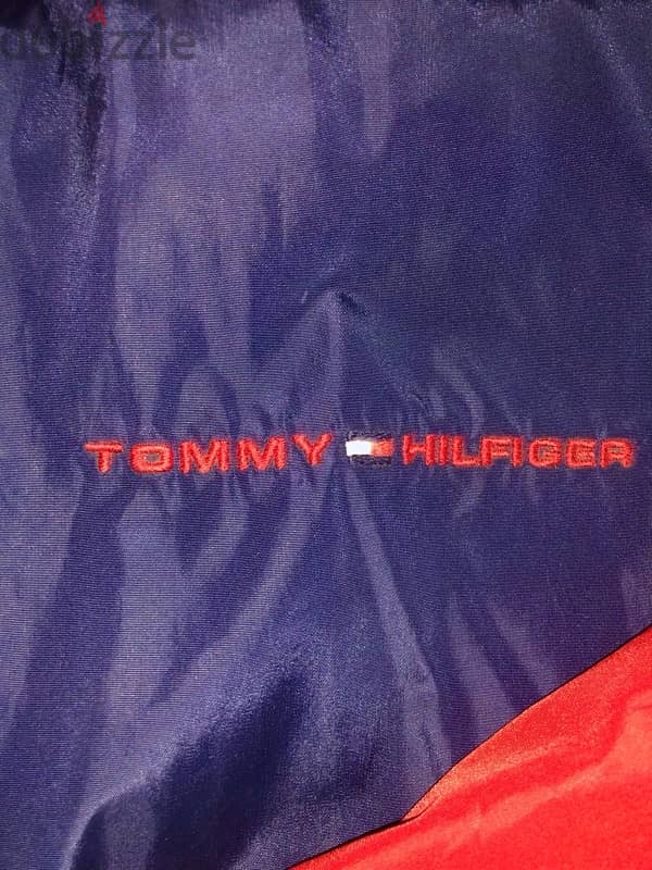 Tommy Hilfiger dolce versace gucci prada Burberry 2