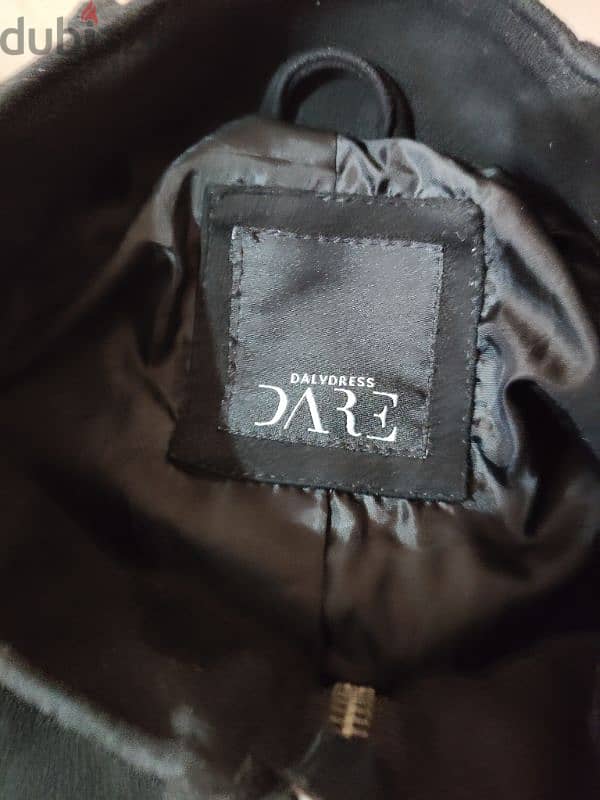 جاكيت DARE jaket 1