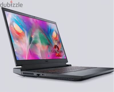 DELL G15 5511