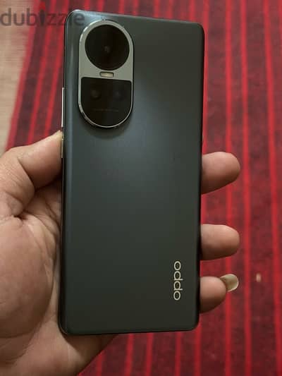 oppo Reno 10 5g