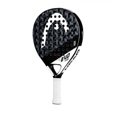 Head Evo Sanyo Padel Rackets - Brand New - Good Price