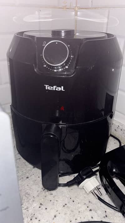 Tefal