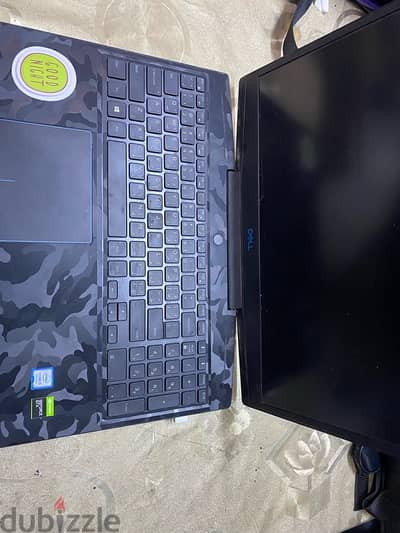 Dell G3 15