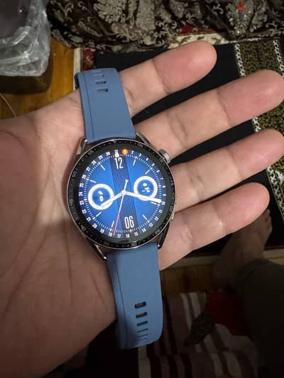 Huawei Watch GT3 D81 46mm