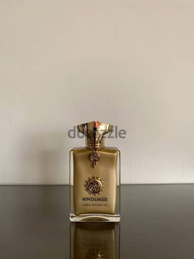 Amouage jubilation40