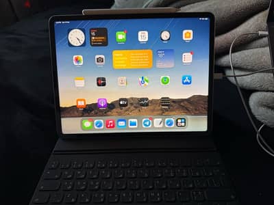 IPad