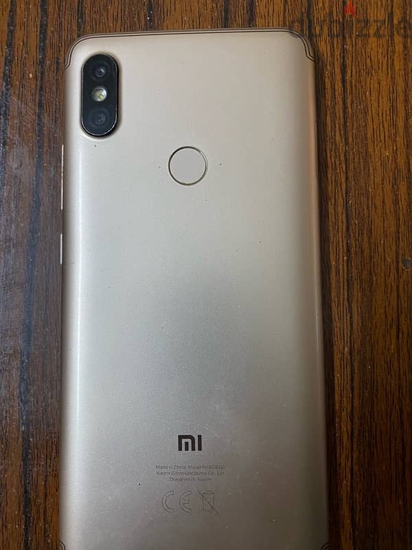 Xioami redmi s2 2