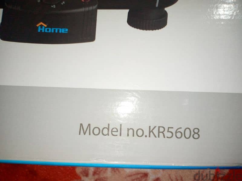 شوايه جديده براند ihome 1