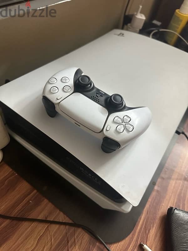 Playstation 5 1