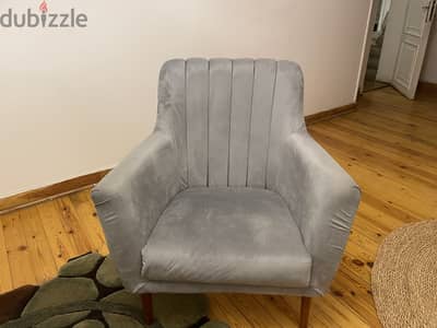 Arm chair perfect condition