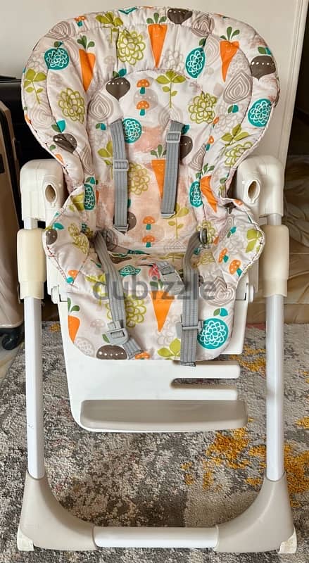 Joie Mimzy Baby Chair 5