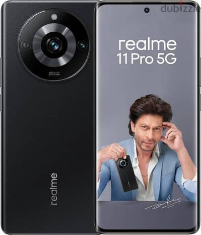 Realme 11 pro كسر زيرو