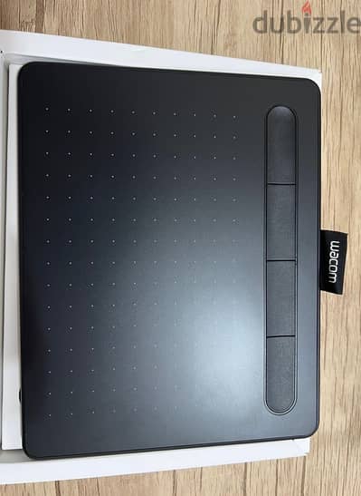 graphic tablet wacom