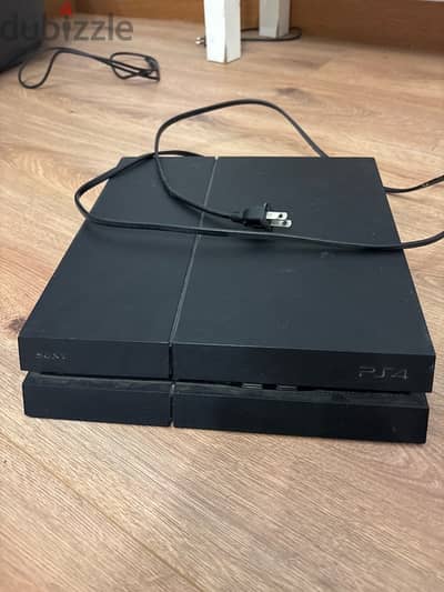 ps4 without controllers