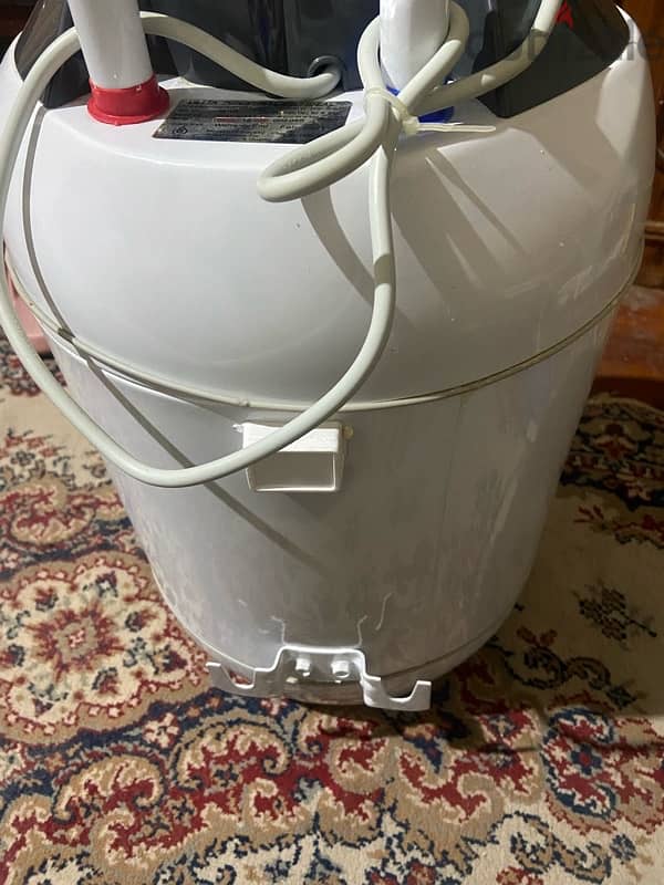 Olympic heater 20L 3