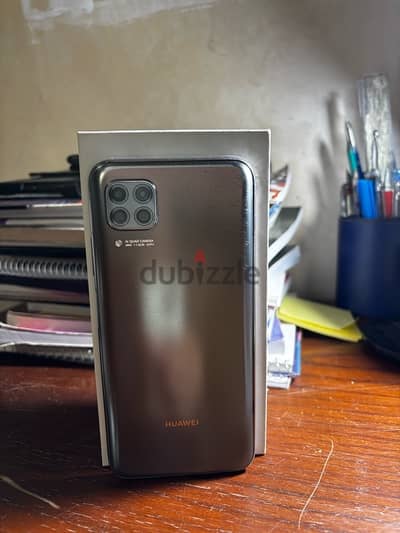 HUAWEI NOVA 7I