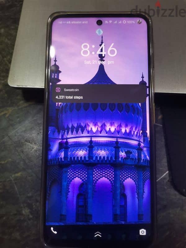 Vivo Y28 موبايل فيفو 5