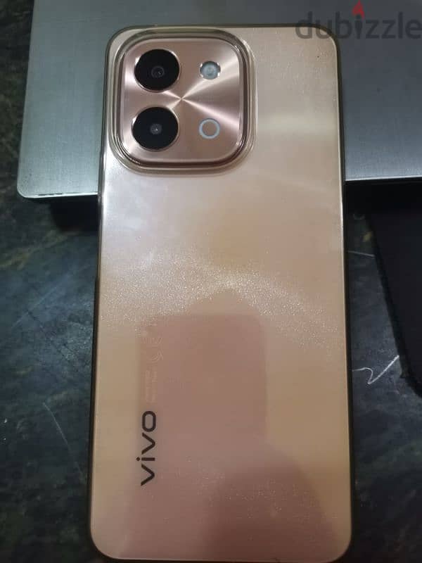 Vivo Y28 موبايل فيفو 6