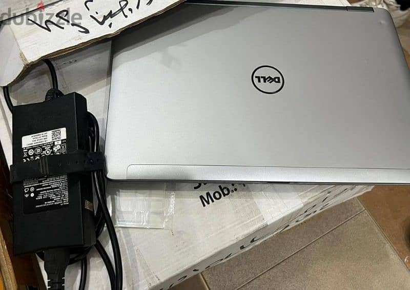 لاب توب Dell Latitude E6540 بمعالج i7، كارت شاشة AMD 8