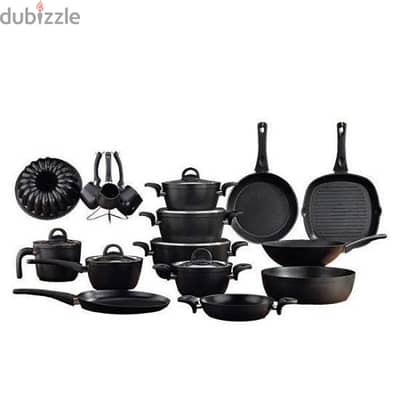 cookware