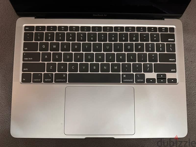 MacBook Air 2020 13 inch 4