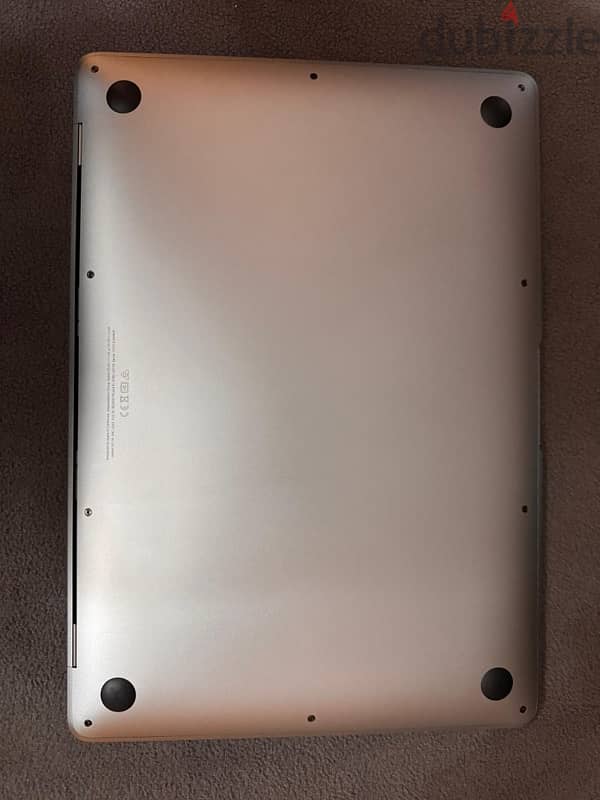 MacBook Air 2020 13 inch 5