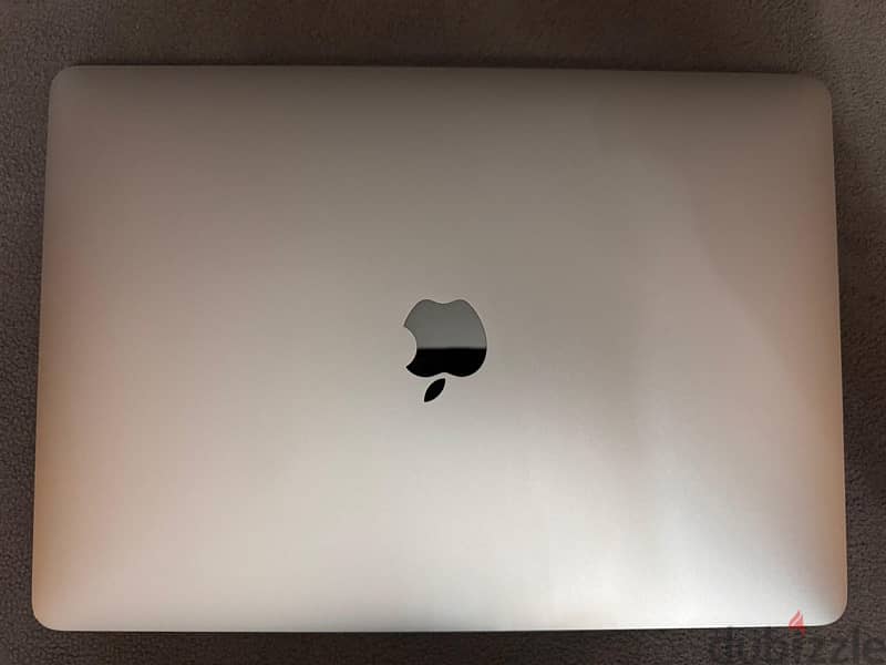 MacBook Air 2020 13 inch 9