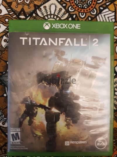 Titanfall 2