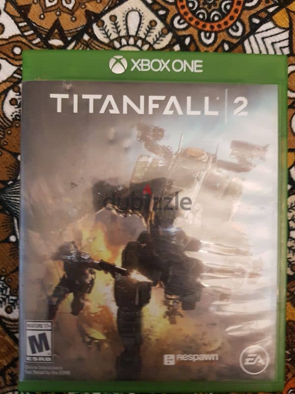 Titanfall 2 0