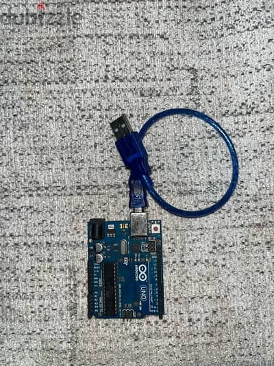 arduino uno