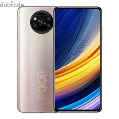 Poco x3 pro Ram12 g128ظيف مش متغير اي حاجه خالص معه شاحن اصلي والعل